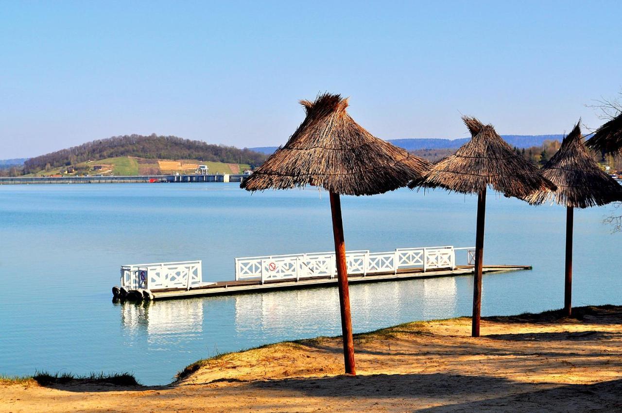 Domki Olina Polanczyk Bagian luar foto