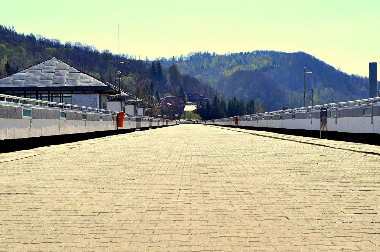 Domki Olina Polanczyk Bagian luar foto