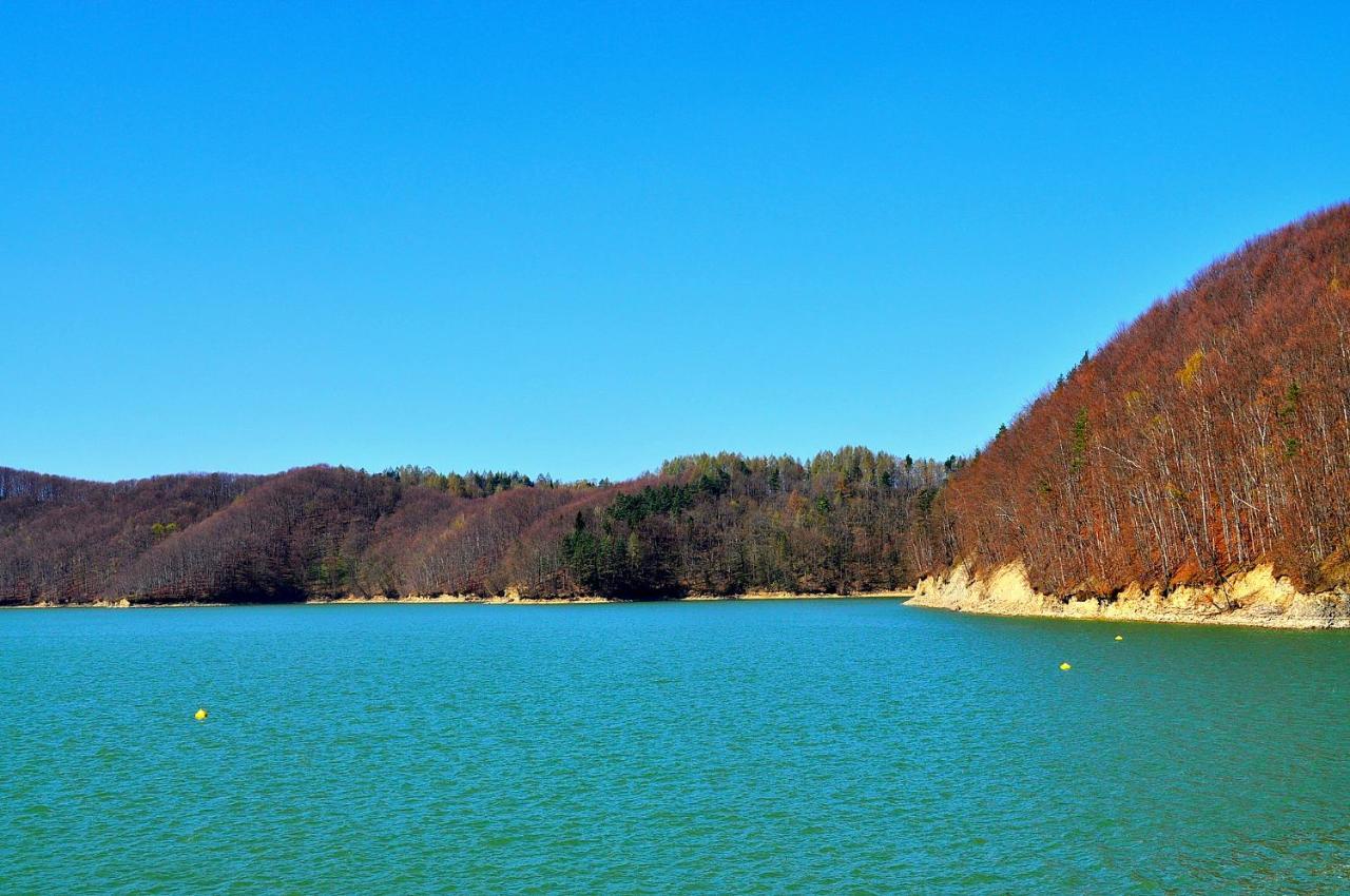 Domki Olina Polanczyk Bagian luar foto